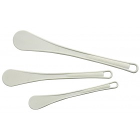 Polyamide spatula - 25 cm - Heatproof until 220 °C