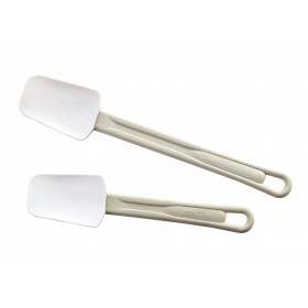 Polyamide and silicone Spoon spatula - 25 cm