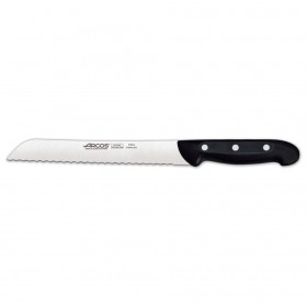 Pastry knife - 21 cm blade Nitrum stainless steel - Sold individually