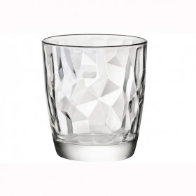 Glass tumbler 13oz / 39cl - Set of 6