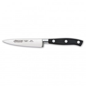 Paring knife - 10cm blade Nitrum stainless steel - Singly sold