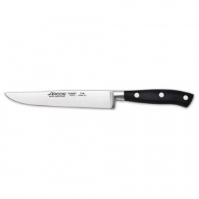 Chef's knife - 20cm blade Nitrum stainless steel - Singly sold