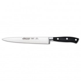 Fillet kitchen knife - 17cm blade Nitrum stainless steel - Singly sold