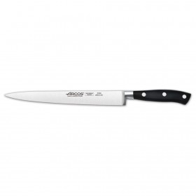 Utility kitchen knife - 20cm blade Nitrum stainless steel - Singly sold