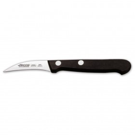 Coring / paring knife - 6cm blade Nitrum stainless steel - Singly sold