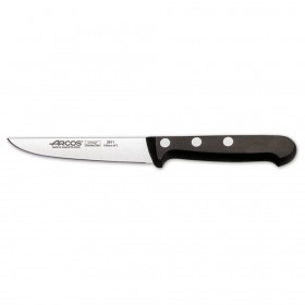 Paring kitchen knife - 10 cm blade Nitrum stainless steel - Sold individually