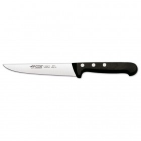 Utility kitchen knife - 15cm blade Nitrum stainless steel - Singly sold