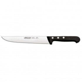 Utility kitchen knife - 19cm blade Nitrum stainless steel - Singly sold