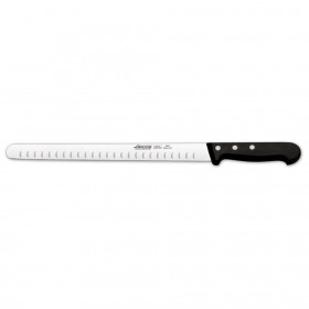 Salmon knife - 29cm blade Nitrum stainless steel - Singly sold