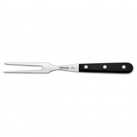 Carving fork 16cm - Nitrum stainless steel - Singly sold