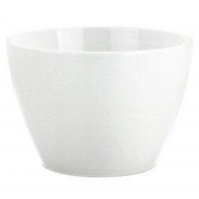 Saladier ordinaire 2,85L blanc en porcelaine - Pillivuyt