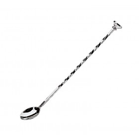 Cocktail spoon - Inox 18/10