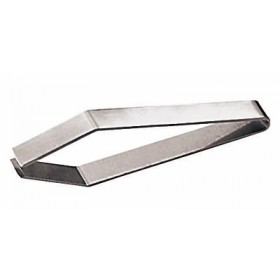 Large inox fishbone pliers