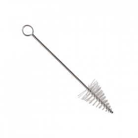 13,5 cm conical pastry tubes brush
