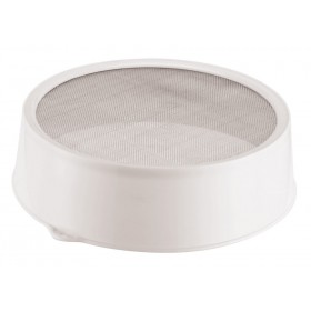 Powdered sugar sieve - 25,5 cm