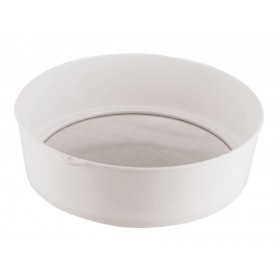 Flour sieve - 25,5 cm