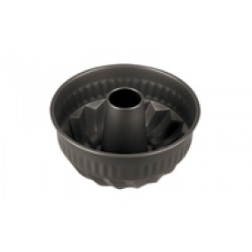 Non-stick gugelhopf mold 22 cm