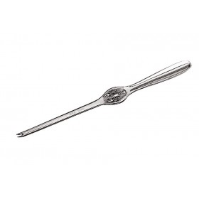 Inox lobster pick - Batch of 6