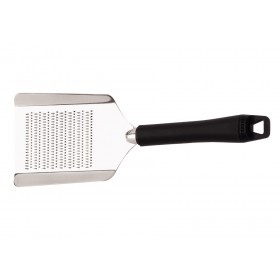 Citrus fruits grater, Zester - 24 cm - Inox 18/10