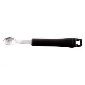 Oval fruit baller - 20 cm - Inox 18/10