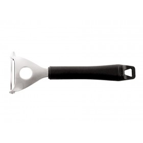 Mobile blade Y-shaped peeler - 18,5 cm - Inox 18/10
