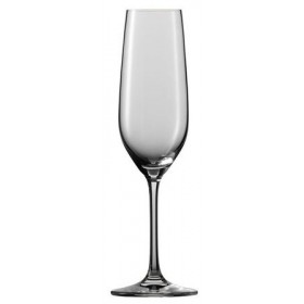 Champagne flute 22,7cl – Sold by 6