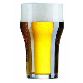 Beer glass 28 cl /6.76 oz - Set of 12