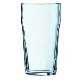 Beer glass 57 cl/19.27 - Set of 12