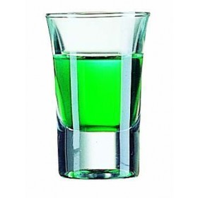 Shot – Liqueur glass 3,4 cl – Set of 6