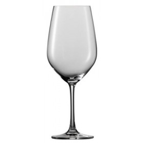 Water glass N°1 50,4cl – Sold by 6