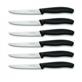 Steak knives 4" set of 6