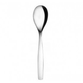 Table spoon - 18/0 stainless steel - Set of 6