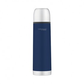 Insulated bottle 50cl / 17oz blue