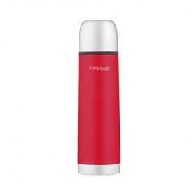 Insulated bottle 50cl / 17oz red