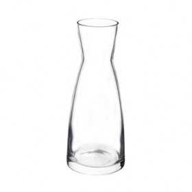 Glass decanter 50cl - Singly Sold