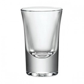 Shot – Vodka glass 3,4 cl – Set of 6