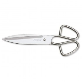 Universal kitchen scissors stainless steel - 20cm / 7.8"