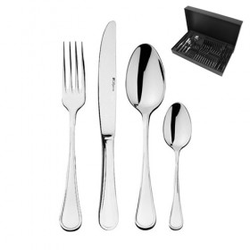 24 pieces cutlery set 18/10 stainless steel