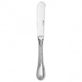 Butter knife hollow handle - 18/10 stainless steel - Set of 6