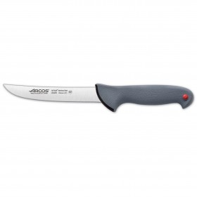 Boning knife - 15 cm Nitrum inox blade - Sold individually
