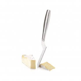 Brie cheese knife 11,4"/29cm - Stainless steel