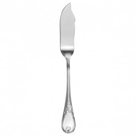 Fish knife - 18/10 stainless steel - Set of 6