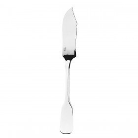 Fish knife - 18/10 stainless steel - Sold by 6