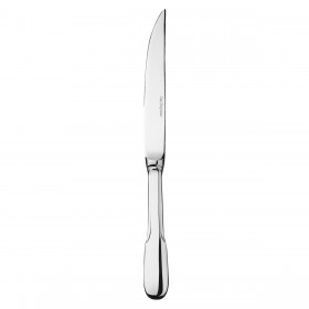 Hollow handle steak knife - 18/10 stainless steel - Sold by 6