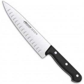 Chef's knife - 20cm blade Nitrum stainless steel  
