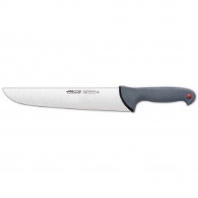 Butcher knife - 30 cm Nitrum steel blade - Sold individually