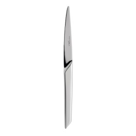 Table knife- 10mm forged 18/10 stainless steel - Sold by 6