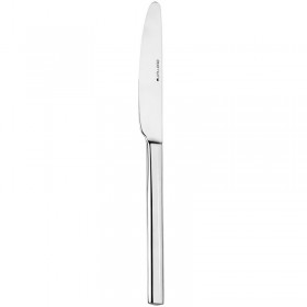 Stainless steel 18/10 table knife – Sold by 6 