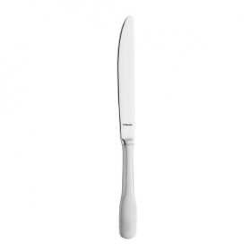 Table knife - 3 mm thick 18/0 stainless steel - Set of 6