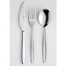 Stainless steel 18/0 table knife - Set of 6